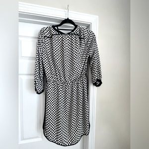 BANANA REPUBLIC |  Mini dress